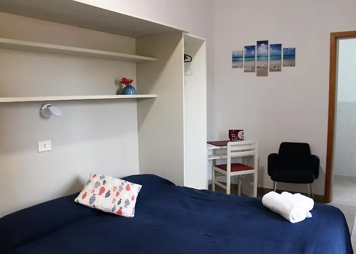 Hotel Villa Susy