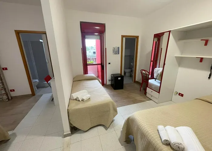 Hotel Villa Susy