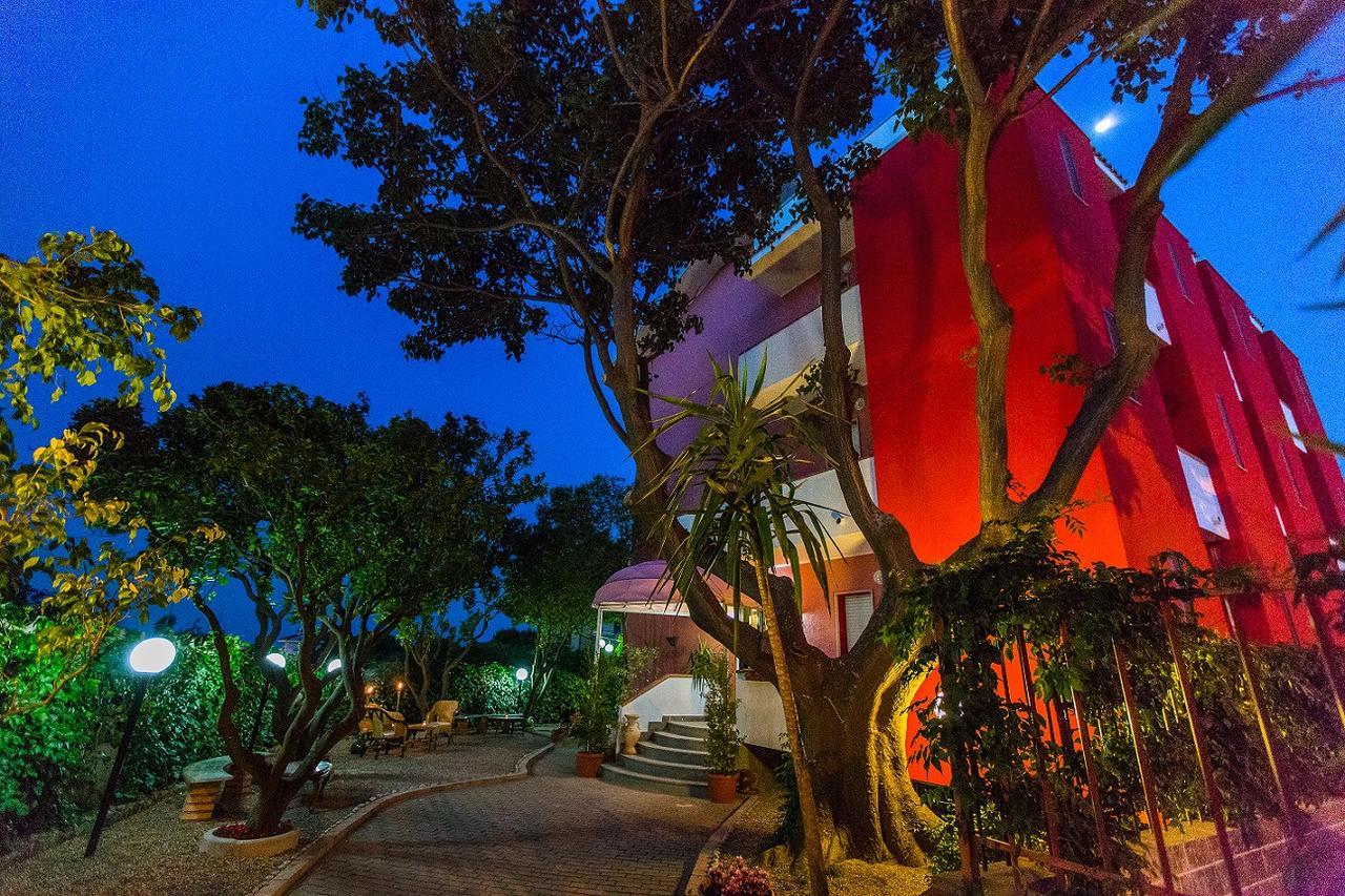 Hotel Susy 3*