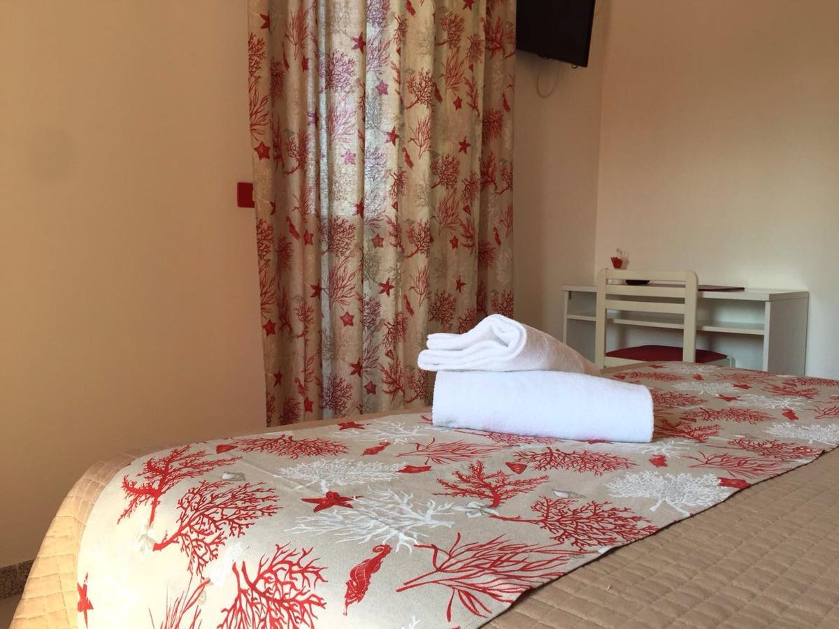 Hotel Susy 3*
