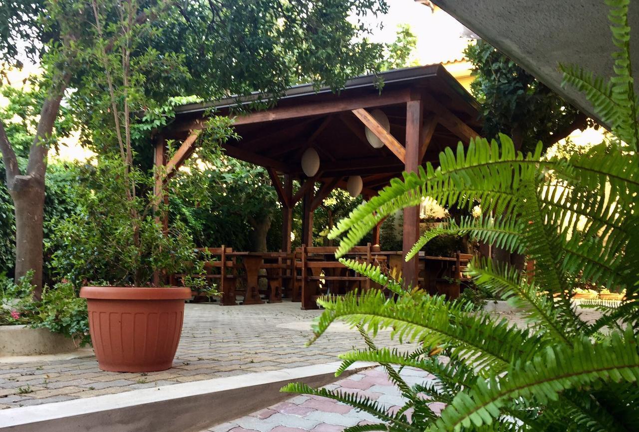 Hotel Susy 3*