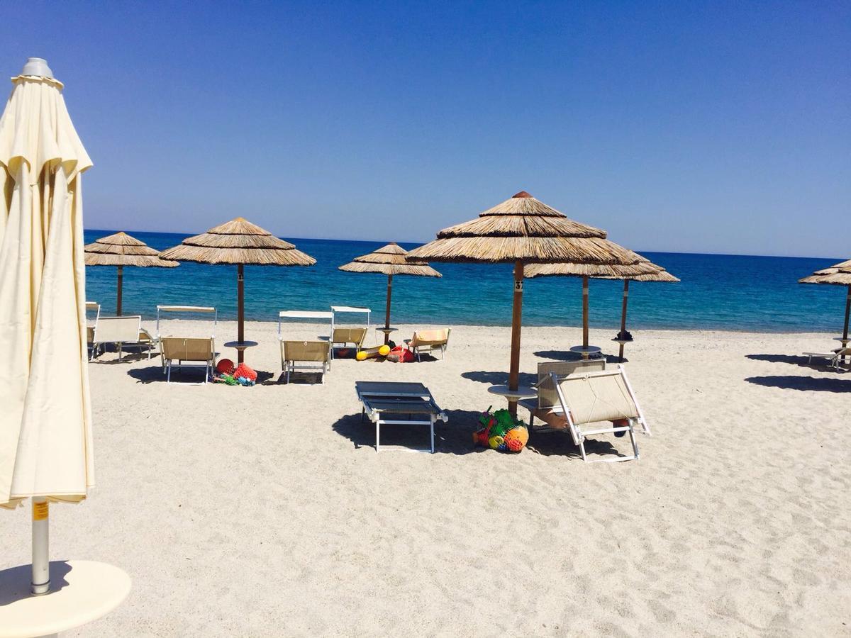 Susy Hotel Davoli