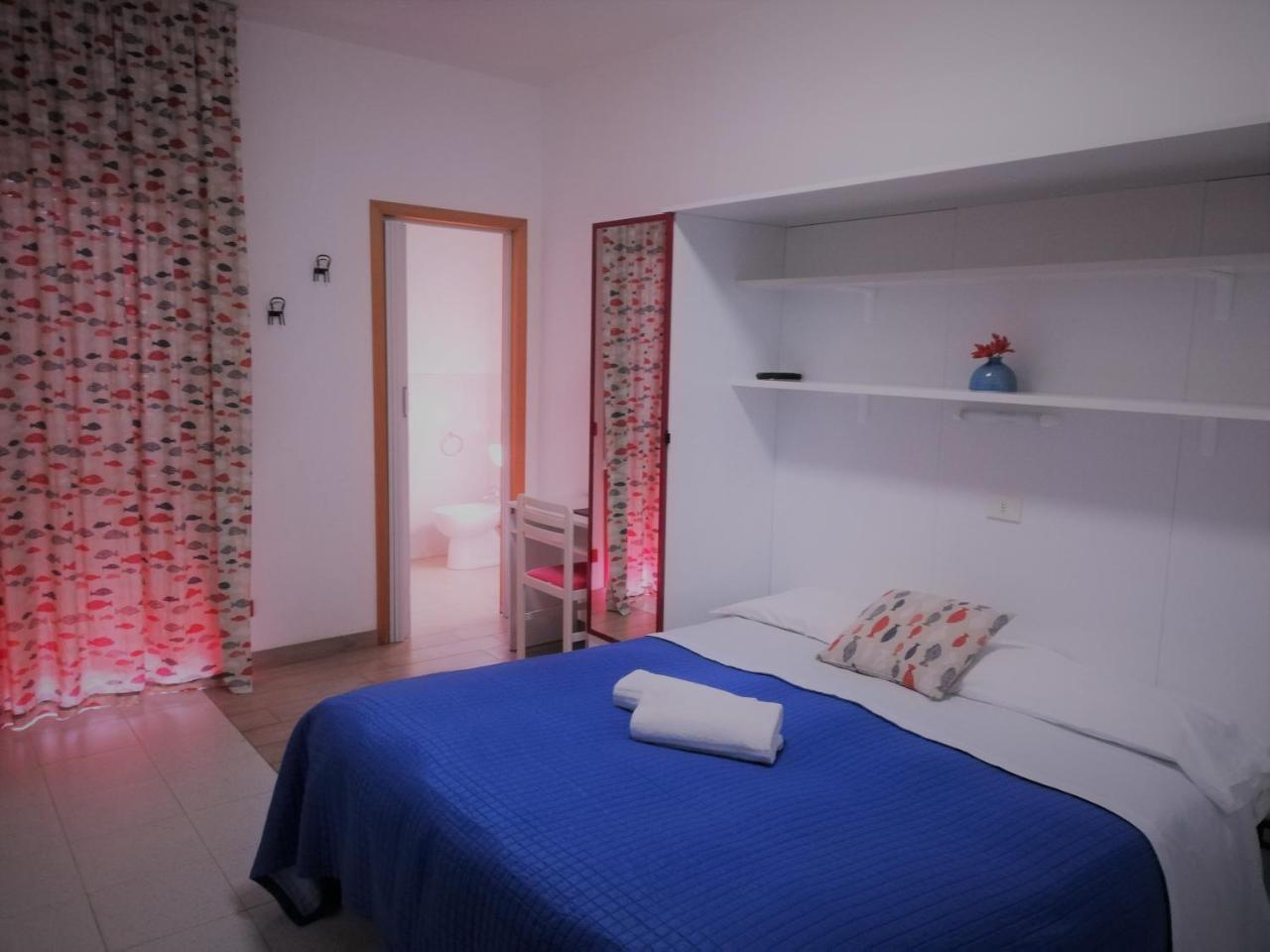 Susy Hotel Davoli