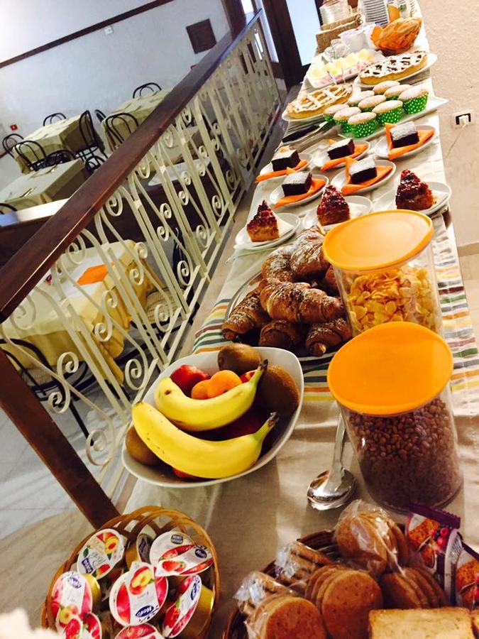 Hotel Villa Susy 3* Davoli